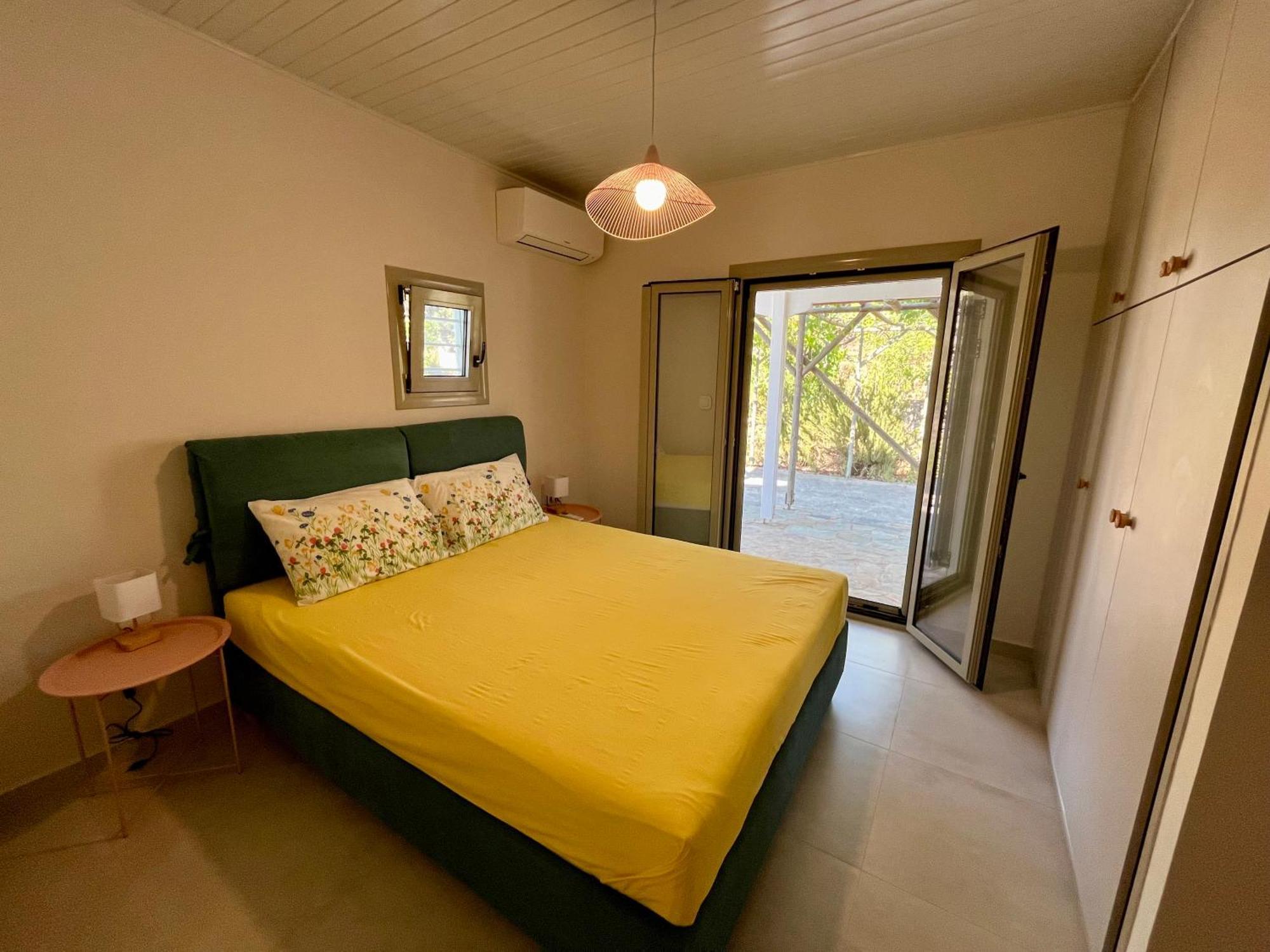 Gianna'S Guesthouse Pylos Exterior foto