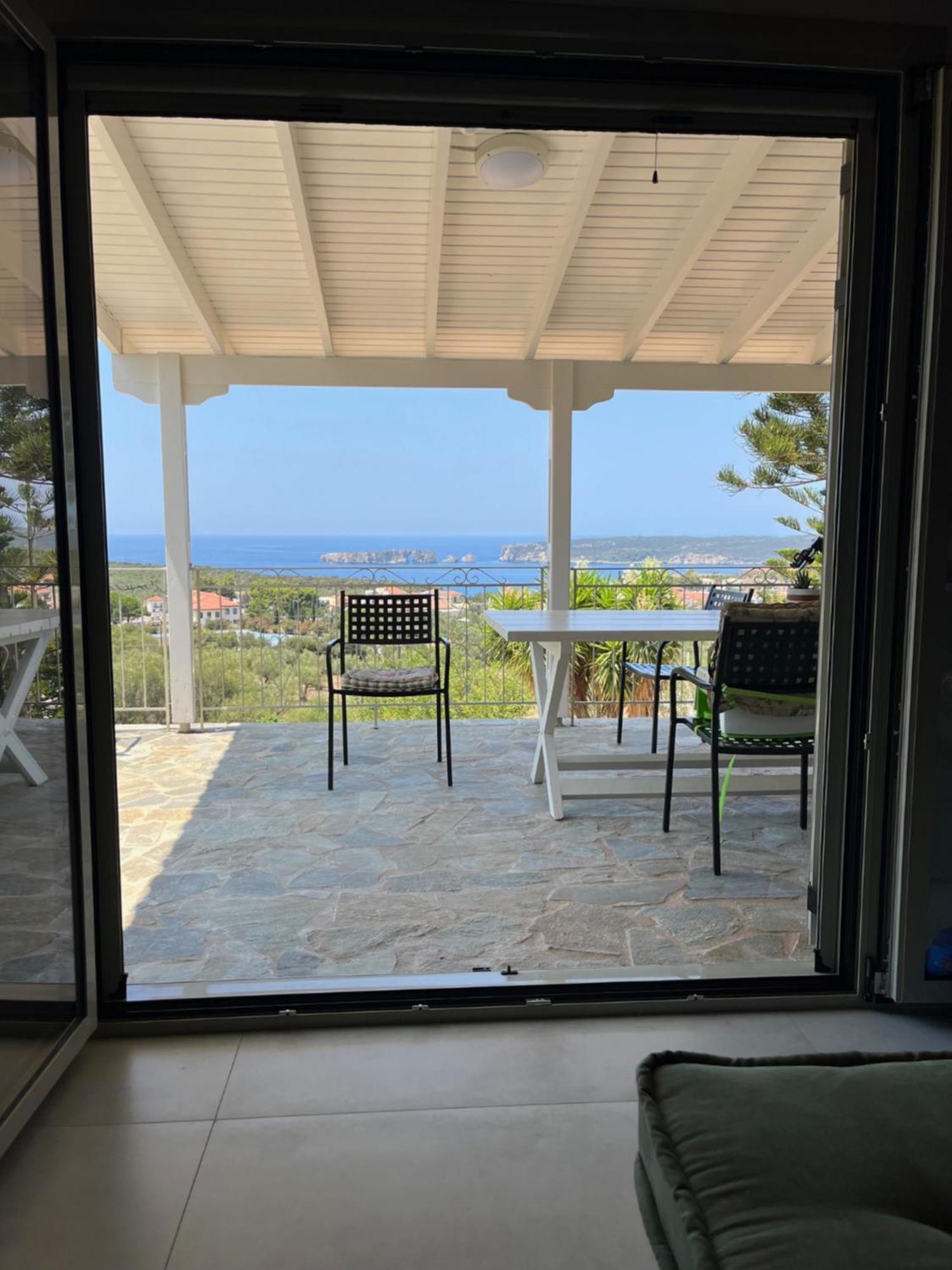 Gianna'S Guesthouse Pylos Exterior foto