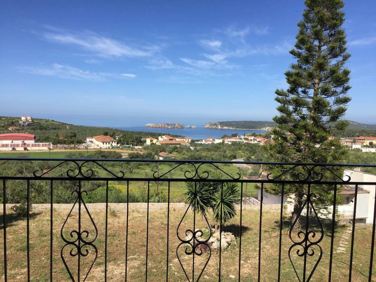 Gianna'S Guesthouse Pylos Exterior foto